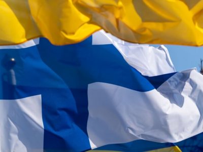 Президент Фінляндії ухвалив рішення про надання Україні чергового пакета військової допомоги  