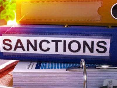 Санкції в дії: як світ підтримує Україну в боротьбі проти агресії рф