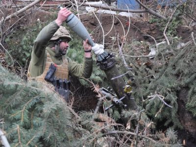 Генштаб ЗСУ підтвердив удар по 70 окупантах у Сватовому  
