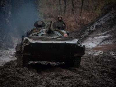 Війна в Україні очима експертної спільноти  