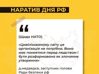 Розмови щодо передачі Україні ППО викликають в окупантів істерику та паніку  