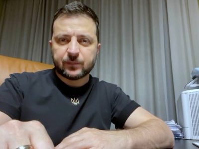 Сили оборони встановили контроль у понад 60 населених пунктах Херсонщини — звернення Президента України  