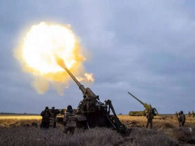 Ми боремося за свободу і тому сміливо крокуємо до нашої перемоги — Президент