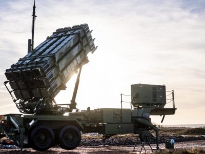 Дмитро Кулеба під час розмови з Ентоні Блінкеном: Час «Патріотів» настав  