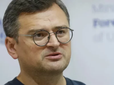 Україні та світу потрібна перемога, а не нічия — Дмитро Кулеба  