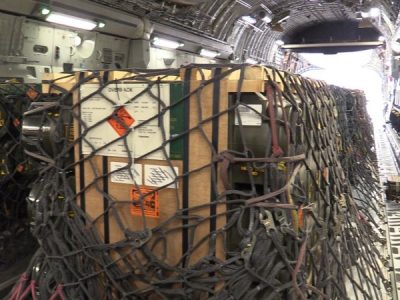 Велика Британія надала Україні високоточні ракети Brimstone 2