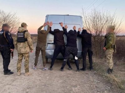 Загарбники поширюють дезінформацію про затримання українськими військовими громадян для збільшення обмінного фонду  