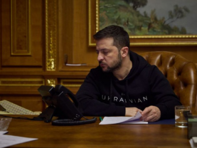 Президент України та прем’єр-міністр Нідерландів обговорили оборонну співпрацю  