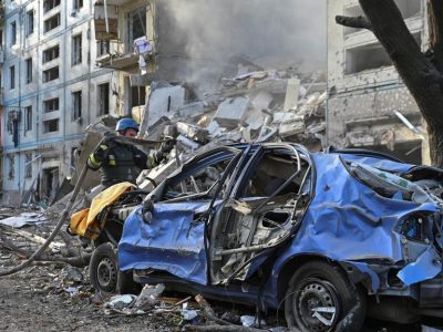 Окупанти обстрілюють тилові райони, тероризуючи мирне населення – ОК «Південь»  