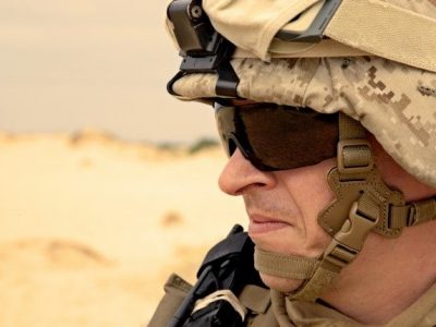 Врятуй свої очі: усе, що потрібно знати новачкам на фронті про захисні окуляри  