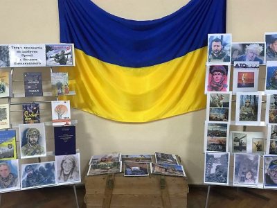 Визначено переможців мистецької премії імені Богдана Хмельницького 2022 року