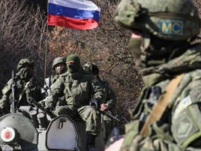 На Луганщині окупанти вивозять урожай та техніку з місцевих агрофірм