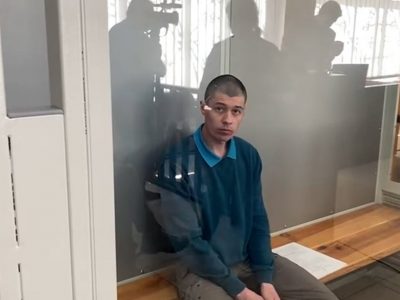 За обстріл будинку в Чернігові оператор-навідник зс рф 10 років проведе за ґратами  