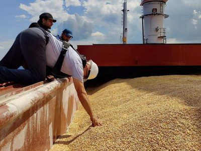 Продовольство не має використовуватися як зброя на війні – Високий представник ЄС