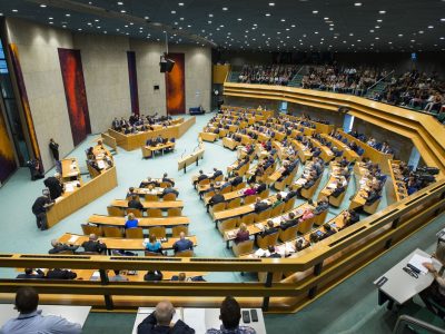 Парламент Нідерландів визнав росію державою-спонсором тероризму  