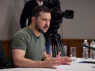 Ракета в Польщі: Україна прагне долучити своїх фахівців до роботи міжнародного слідства