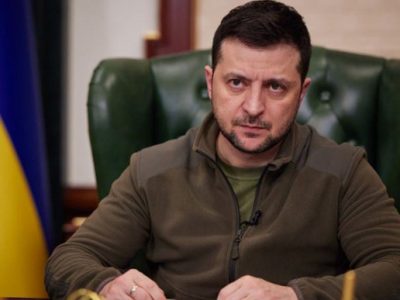 Призначено керівників трьох місцевих військових адміністрацій на Херсонщині