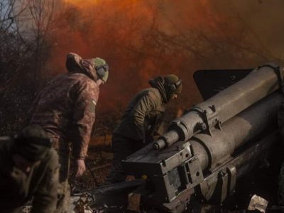 У Сватовому ЗСУ знищили район розташування одного з підрозділів військ рф