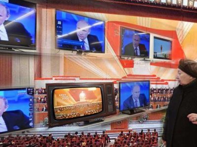 кремлівський агітпроп намагається «зализувати» репутаційні збитки  