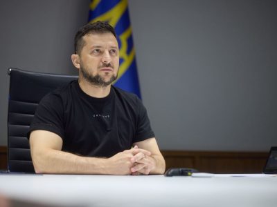 Європейський парламент визнав росію державою-терористом  