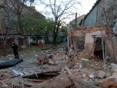 Єдиним фіналом цинічної тактики рф стане поразка і справедливе покарання – Володимир Зеленський  