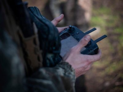 Ігор Клименко показав, як наші воїни за тиждень знищили майже 60 російських бліндажів  