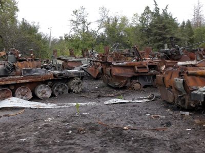 кремль офіційно визнав невиконання однієї із цілей «спецоперації»  