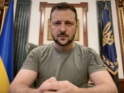 Україна обговорює з партнерами створення «енергетичного Рамштайну»  