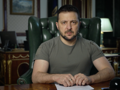 Глава держави відзначив близько 400 воїнів державними нагородами  