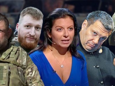 кремль називає «порятунком» звільнення українців від тепла і світла  