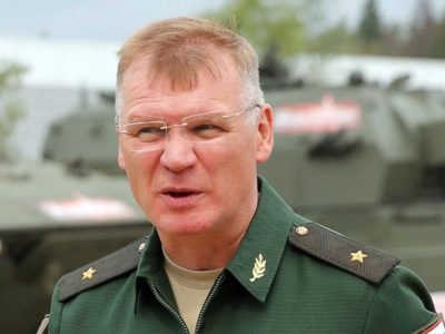 Усі «бойові зведення» окупантів побудовані на брехні