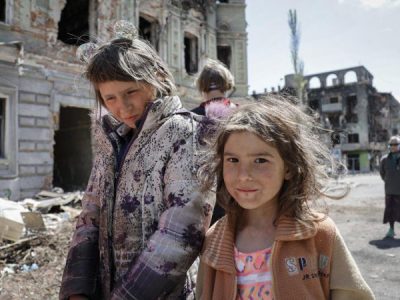 20 листопада — Всесвітній день дитини  