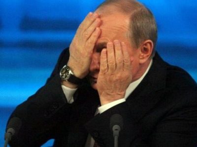 Віра в ЗСУ знищила «зраду» путіна