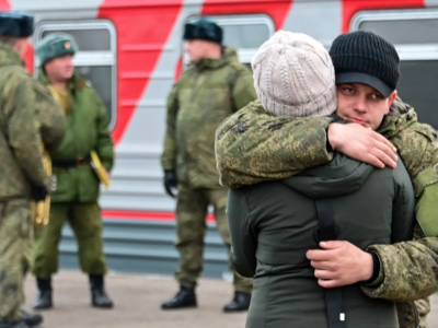 «Ми без боєприпасів, голодні та змерзлі»  