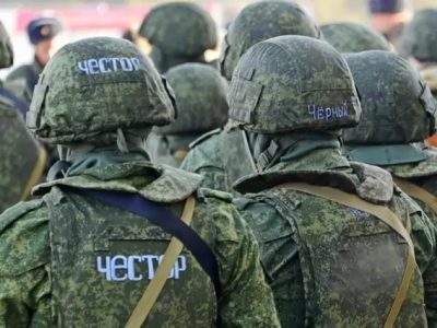 Солдати рф просили українських лікарів у Херсоні ставити їм «страшні» діагнози  