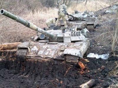 росармія  – найбільший постачальник озброєння для ЗСУ