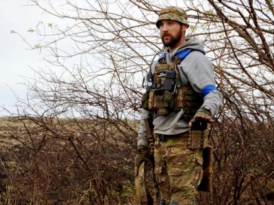 «Уявіть собі видовище та звук, коли вибухає майже пів тонни тротилу»: сапер-десантник про утилізацію крилатої ракети рф  