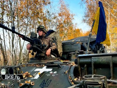 Більш ніж пів сотні ворожої техніки до скарбнички ЗСУ…  