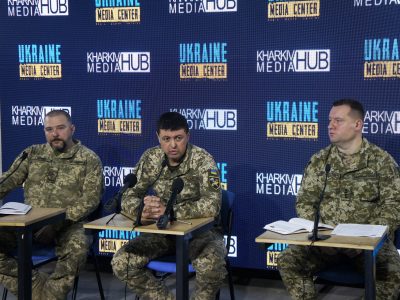 Мобілізаційні завдання на Харківщині виконують у повному обсязі