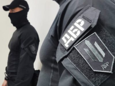 Голові одного з фейкових судів «днр» загрожує позбавлення волі на строк до 15 років  