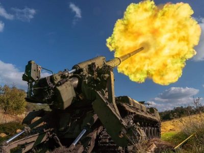 ЗСУ на півдні вразили два опорні пункти російських окупантів, колону техніки та склад боєприпасів  