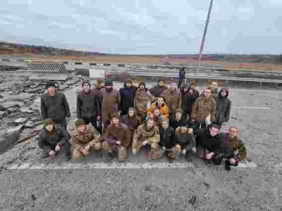 СБУ показала ексклюзивні кадри з обміну полонених  