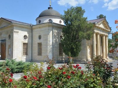 Некромантія по-кремлівськи, або Навіщо окупанти викрали кістки Потьомкіна  