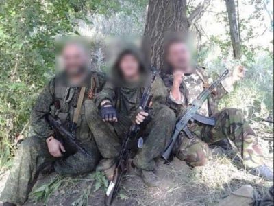До 15 років ув’язнення засуджено жителя Одещини за участь у бойових діях проти ЗСУ