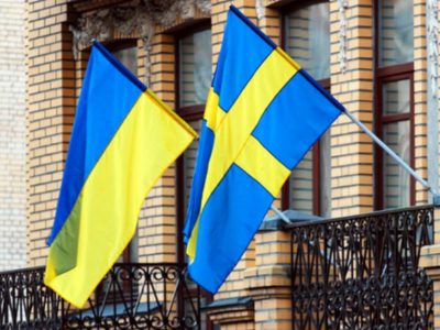 Системи ППО, боєприпаси, спорядження: Олексій Резніков розповів про 9-й пакет допомоги від Швеції  