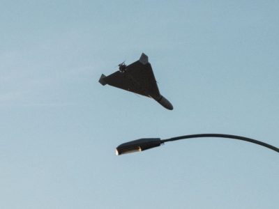 «Шахедами» рашисти атакували у районах 15 населених пунктів  