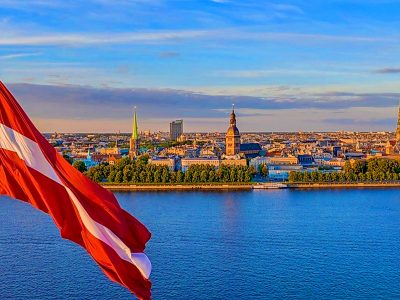 Сьогодні Латвійська Республіка відзначає створення своєї державності  