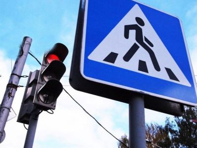 Будьте помітними на дорозі – як убезпечити себе при обмеженому освітленні міста  