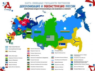 Перемога України та чотири ключі до демонтажу імперії-терориста  