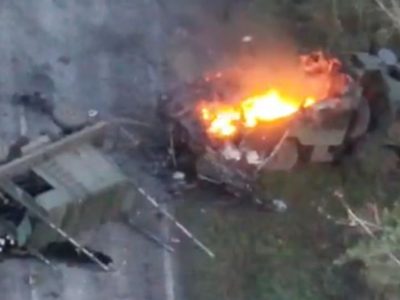 Як «втомився» російський РЕБ  